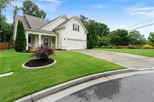 3202 Harmony Hill Trace, Kennesaw, GA 30144 - Photo 39