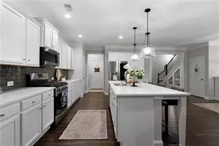 3202 Harmony Hill Trace, Kennesaw, GA 30144 - Photo 19
