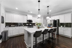 3202 Harmony Hill Trace, Kennesaw, GA 30144 - Photo 13
