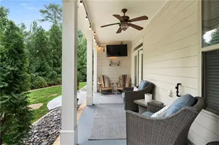 3202 Harmony Hill Trace, Kennesaw, GA 30144 - Photo 23