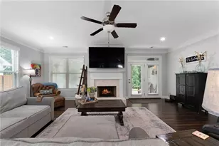 3202 Harmony Hill Trace, Kennesaw, GA 30144 - Photo 13