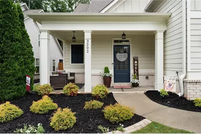3202 Harmony Hill Trace, Kennesaw, GA 30144 - Photo 3