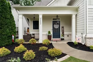 3202 Harmony Hill Trace, Kennesaw, GA 30144 - Photo 3