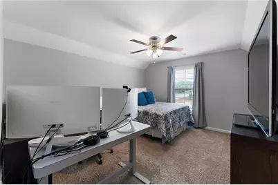 3202 Harmony Hill Trace, Kennesaw, GA 30144 - Photo 37