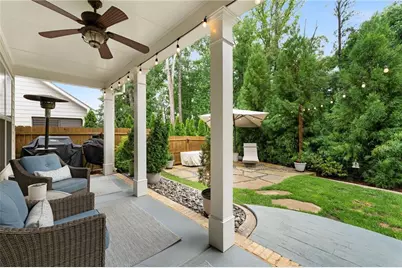 3202 Harmony Hill Trace, Kennesaw, GA 30144 - Photo 27