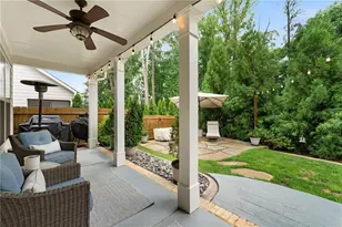 3202 Harmony Hill Trace, Kennesaw, GA 30144 - Photo 27