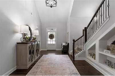 3202 Harmony Hill Trace, Kennesaw, GA 30144 - Photo 7