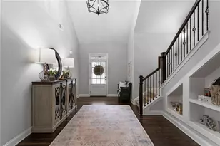 3202 Harmony Hill Trace, Kennesaw, GA 30144 - Photo 7