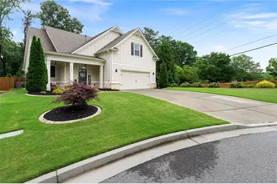 3202 Harmony Hill Trace, Kennesaw, GA 30144 - Photo 37