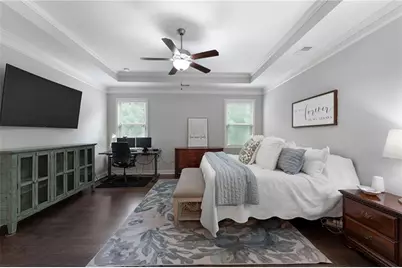 3202 Harmony Hill Trace, Kennesaw, GA 30144 - Photo 17