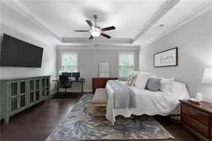 3202 Harmony Hill Trace, Kennesaw, GA 30144 - Photo 17