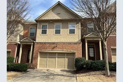 5527 Parkerton Lane, Sandy Springs, GA 30342 - Photo 1
