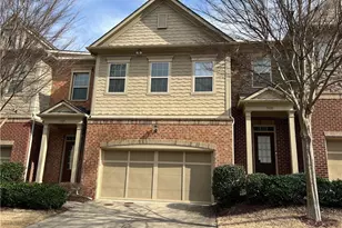 5527 Parkerton Ln, Sandy Springs, GA 30342 - Photo 1