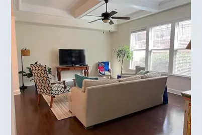 5527 Parkerton Lane, Sandy Springs, GA 30342 - Photo 5