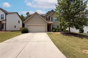 821 Walnut Woods Dr, Braselton, GA 30517 - Photo 1