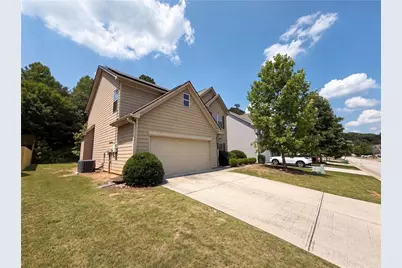 821 Walnut Woods Drive, Braselton, GA 30517 - Photo 29