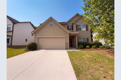 821 Walnut Woods Drive, Braselton, GA 30517 - Photo 35