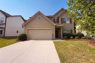 821 Walnut Woods Dr, Braselton, GA 30517 - Photo 35
