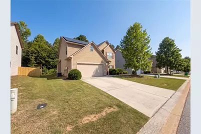 821 Walnut Woods Drive, Braselton, GA 30517 - Photo 27