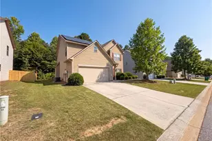 821 Walnut Woods Dr, Braselton, GA 30517 - Photo 27