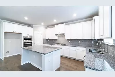 209 Paxton Lane, Jefferson, GA 30549 - Photo 5