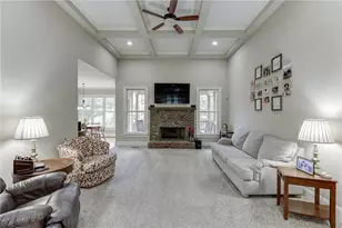 411 Meadow Lake, Hoschton, GA 30548 - Photo 5