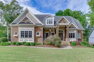 411 Meadow Lake, Hoschton, GA 30548 - Photo 1