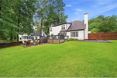 2228 Duck Hollow Drive NW, Kennesaw, GA 30152 - Photo 31