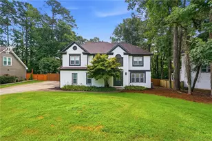 [Address not provided], Kennesaw, GA 30152 - Photo 33