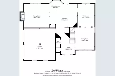 2228 Duck Hollow Drive NW, Kennesaw, GA 30152 - Photo 41