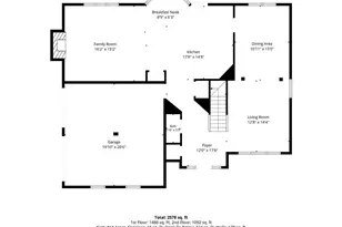 2228 Duck Hollow Dr NW, Kennesaw, GA 30152 - Photo 41