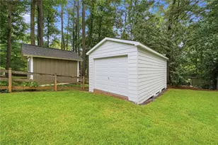2228 Duck Hollow Dr NW, Kennesaw, GA 30152 - Photo 31