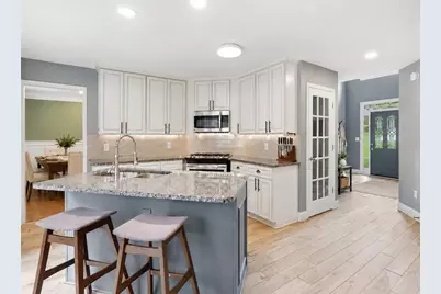 2228 Duck Hollow Drive NW, Kennesaw, GA 30152 - Photo 3