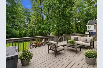 2228 Duck Hollow Drive NW, Kennesaw, GA 30152 - Photo 29
