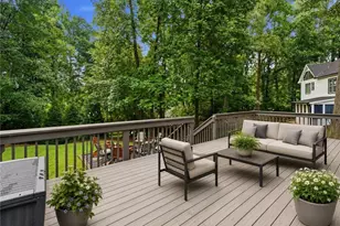 2228 Duck Hollow Dr NW, Kennesaw, GA 30152 - Photo 29