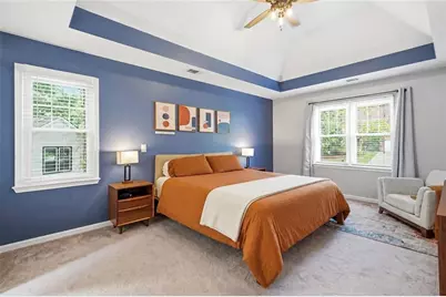 2228 Duck Hollow Drive NW, Kennesaw, GA 30152 - Photo 17
