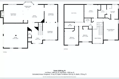 2228 Duck Hollow Drive NW, Kennesaw, GA 30152 - Photo 43