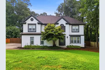 2228 Duck Hollow Drive NW, Kennesaw, GA 30152 - Photo 33