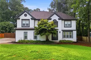 2228 Duck Hollow Dr NW, Kennesaw, GA 30152 - Photo 33