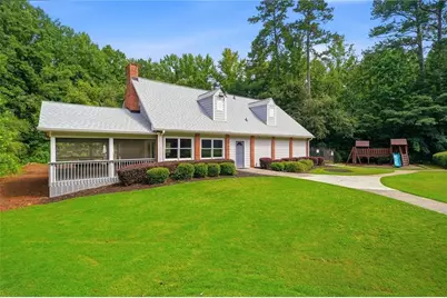 2228 Duck Hollow Drive NW, Kennesaw, GA 30152 - Photo 39