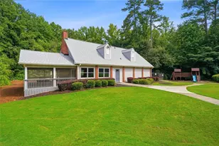 2228 Duck Hollow Dr NW, Kennesaw, GA 30152 - Photo 39