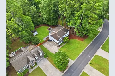 2228 Duck Hollow Drive NW, Kennesaw, GA 30152 - Photo 33