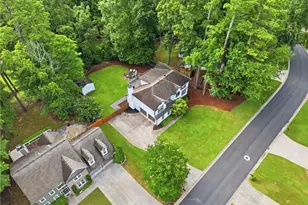 2228 Duck Hollow Dr NW, Kennesaw, GA 30152 - Photo 33