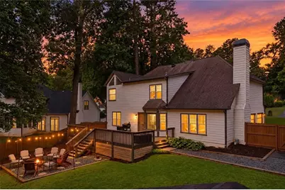 [Address not provided], Kennesaw, GA 30152 - Photo 1