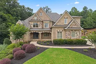 210 Manor Close, Milton, GA 30004 - Photo 1