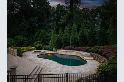 210 Manor Close, Milton, GA 30004 - Photo 3