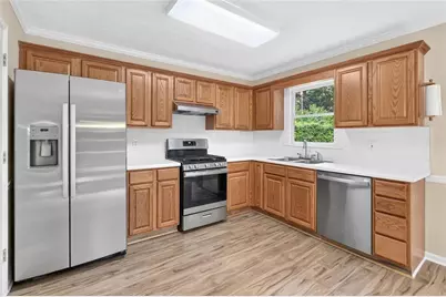 3190 Lakecrest Drive, Dacula, GA 30019 - Photo 17