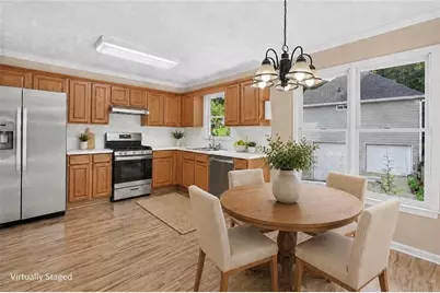3190 Lakecrest Drive, Dacula, GA 30019 - Photo 21