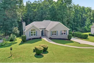 3190 Lakecrest Drive, Dacula, GA 30019 - Photo 3