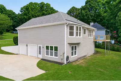 3190 Lakecrest Drive, Dacula, GA 30019 - Photo 5